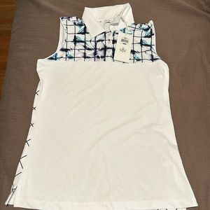 Golf polo